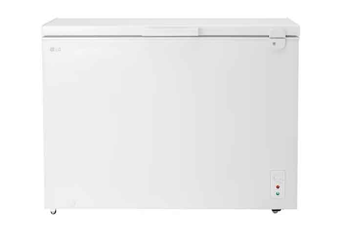 Tủ Đông LG Inverter 291 Lít C30WH